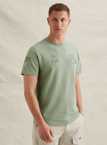 PME Legend T-shirt PTSS2604576