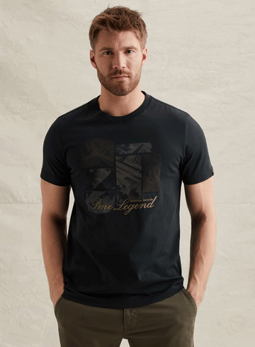 PME Legend T-shirt PTSS2604583