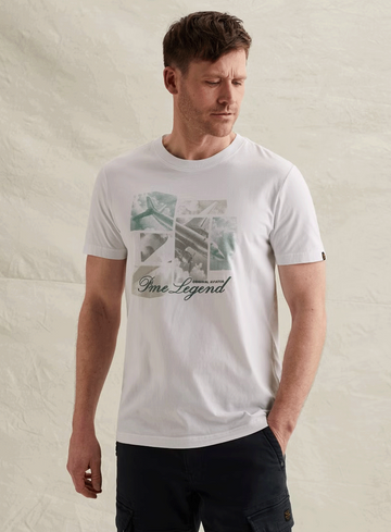 PME Legend T-shirt PTSS2604583