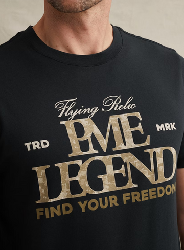 PME Legend T-shirt PTSS2604596