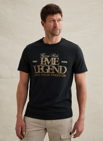 PME Legend T-shirt PTSS2604596