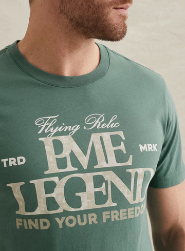 PME Legend T-shirt PTSS2604596