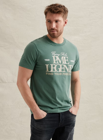 PME Legend T-shirt PTSS2604596