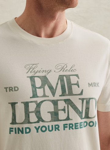 PME Legend T-shirt