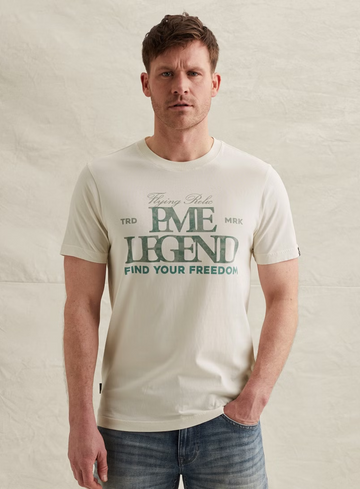 PME Legend T-shirt PTSS2604596