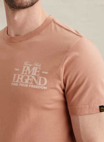 PME Legend T-shirt PTSS2604597