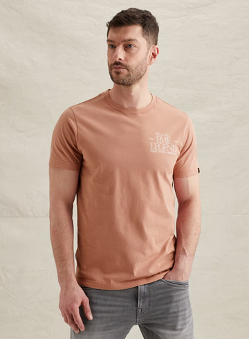 PME Legend T-shirt PTSS2604597
