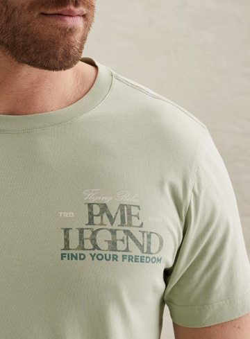 PME Legend T-shirt PTSS2604597