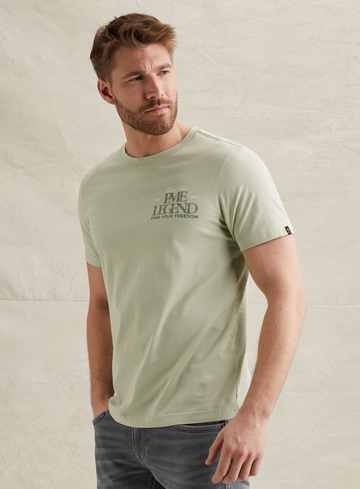 PME Legend T-shirt PTSS2604597