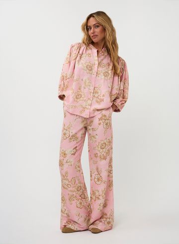 Amaya Pantalon Pina