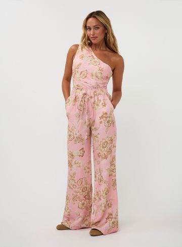 Amaya Pantalon Pina Pina Pants