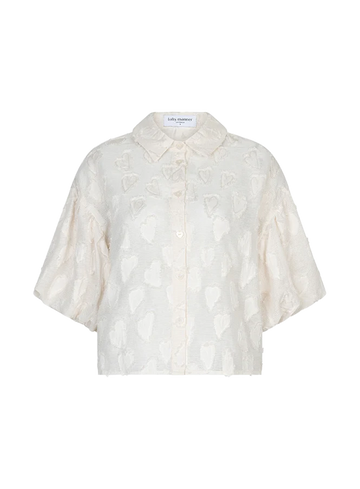 Lofty Manner Home RC16 - Blouse Juna