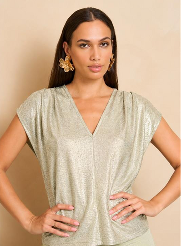 Lofty Manner Top Elian RD01.2 - Top Elian