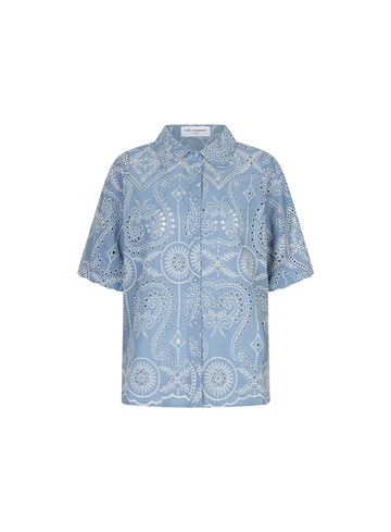 Lofty Manner Blouse Marianne RD15 - Blouse Marianne