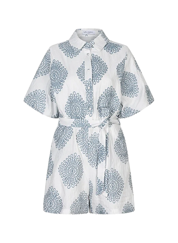 Lofty Manner Playsuit Talari RD24.1 - Playsuit Ta