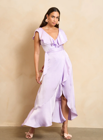 Lofty Manner Jurk Moise RD223 - Dress Moise