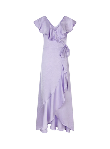 Lofty Manner Jurk Moise RD223 - Dress Moise