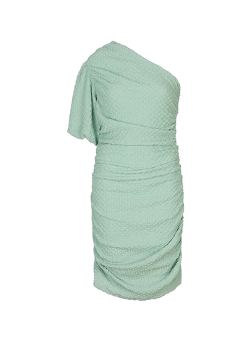 Lofty Manner Jurk Bibi RD225.1 - Dress Bibi