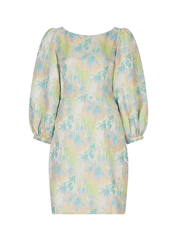 Lofty Manner Jurk Elyf RD226.1 - Dress Elyf