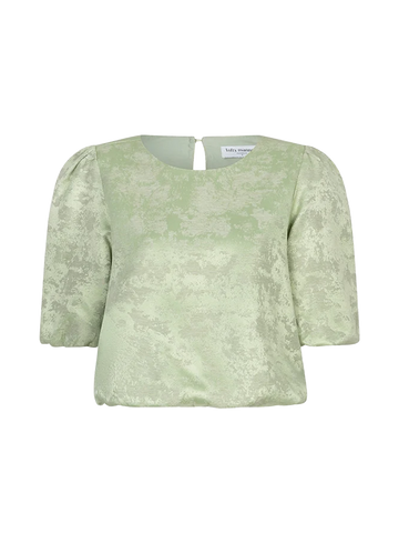 Lofty Manner Top Solenne RD301 - Top Solenne