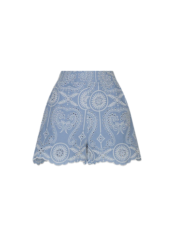 Lofty Manner Short Solee RD42 - Short Solee