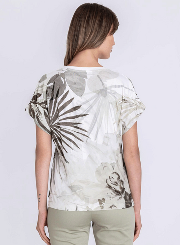 Tuzzi T-shirt S61415455