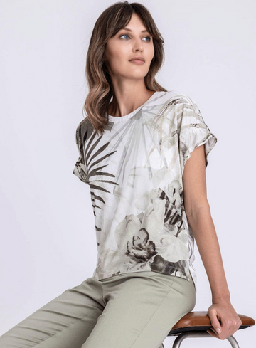 Tuzzi T-shirt S61415455