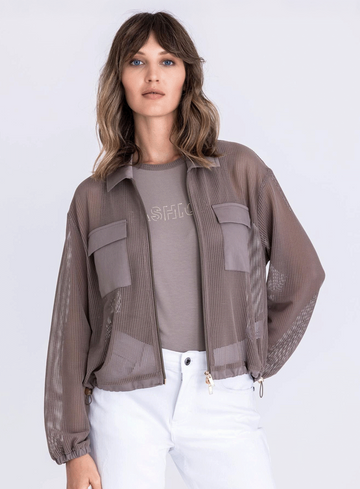 Tuzzi Jacket S61415300