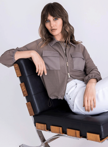 Tuzzi Jacket S61415300