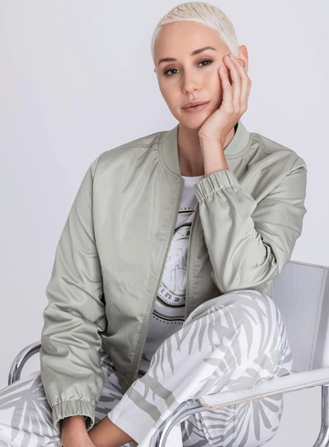 Tuzzi Jacket S61415350