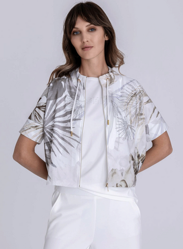Tuzzi Jacket