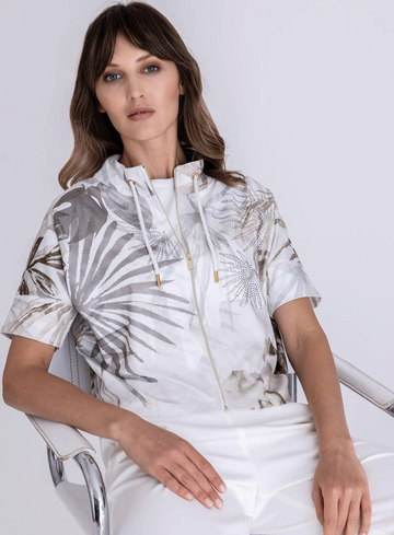 Tuzzi Jacket S61415353