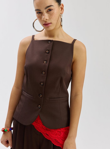 Harper&amp;Yve Gilet Rey SS6N206