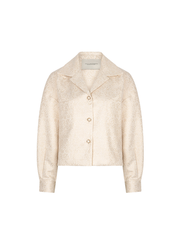 Amaya Jacket Salia Salia Jacket