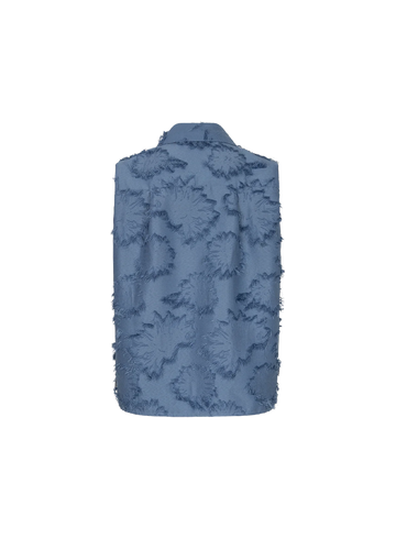 Amaya Blouse Storm