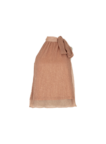 Freebird Top Tamika Tamika F-Jer-Plisse-Lurex-26-2