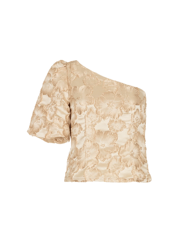 Freebird Top Tess Tess Wv-Jaq26-2