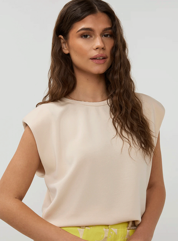 Amaya Top Ulla Ulla Top