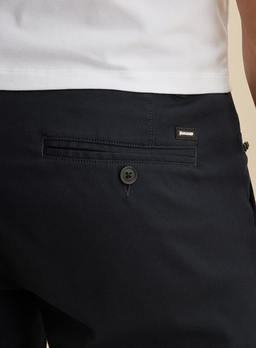 Vanguard V65 shorts