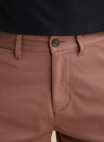 Vanguard V65 shorts