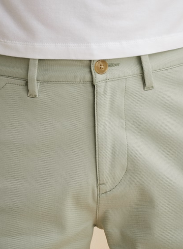 Vanguard V65 shorts