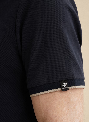 Vanguard Polo