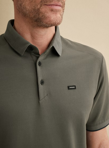 Vanguard Polo