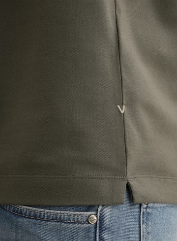 Vanguard Polo
