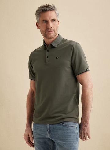 Vanguard Polo