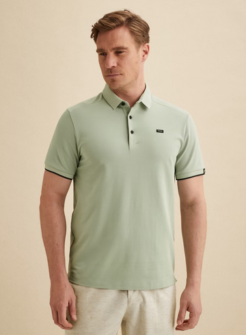 Vanguard Polo