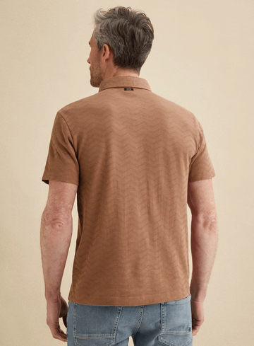 Vanguard Polo VPSS2604858