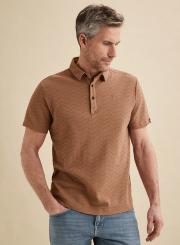 Vanguard Polo VPSS2604858