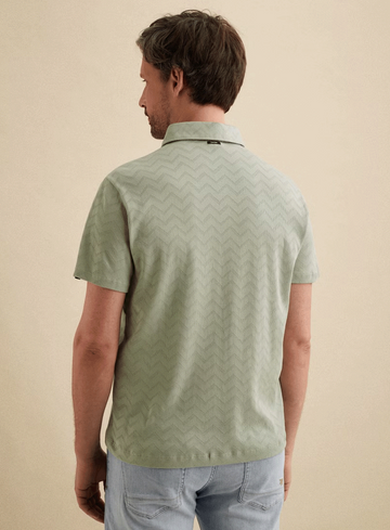 Vanguard Polo VPSS2604858