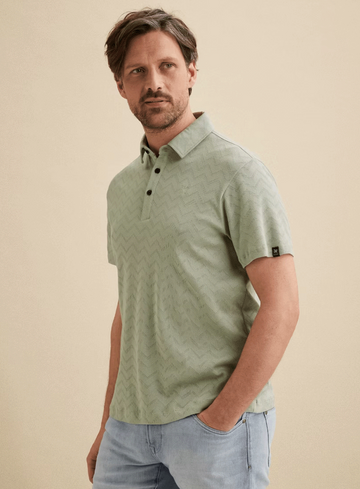 Vanguard Polo VPSS2604858